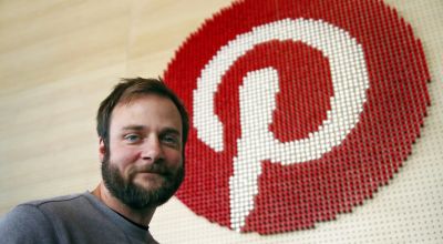 Pinterest plans to raise £1.1bn in IPO