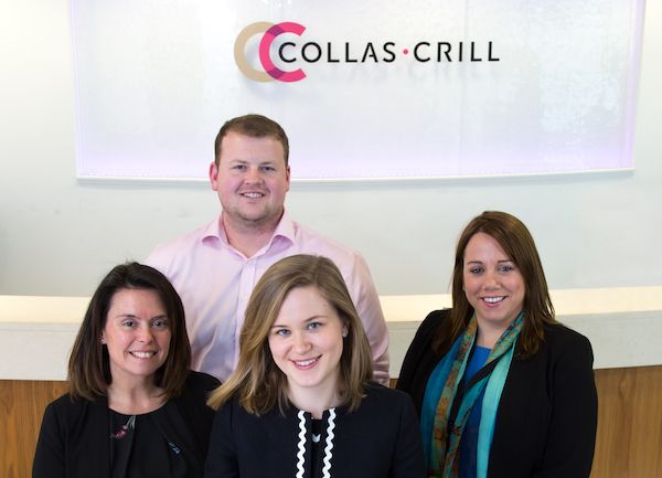 Collas Crill supports London lawyers