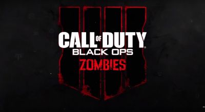 Call of Duty shows off first story trailer for Black Ops 4 Zombies mode