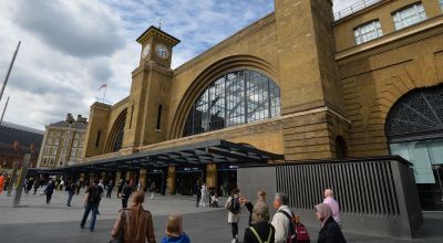 Facial recognition technology around King’s Cross ‘not used since March 2018’