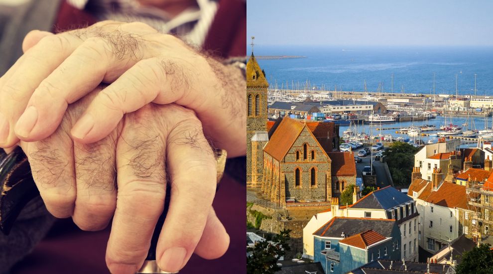 Mortality report: Life expectancy in Guernsey remains high, while suicides increase