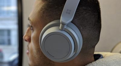 Should you buy… the Surface Headphones?