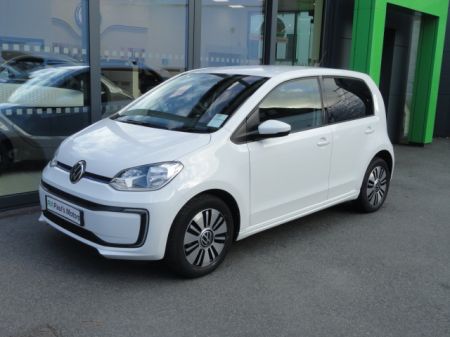 Volkswagen E-Up Automatic 5 Door 