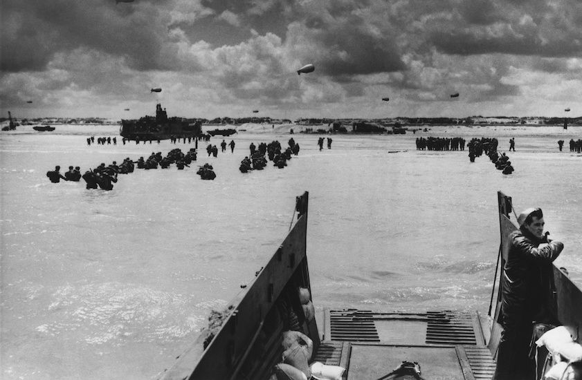 LISTEN: D-Day and Guernsey - Part 2 The Invasion and the Aftermath