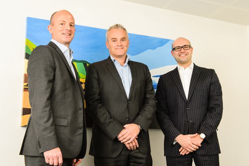 First Names Group acquisition in Guernsey