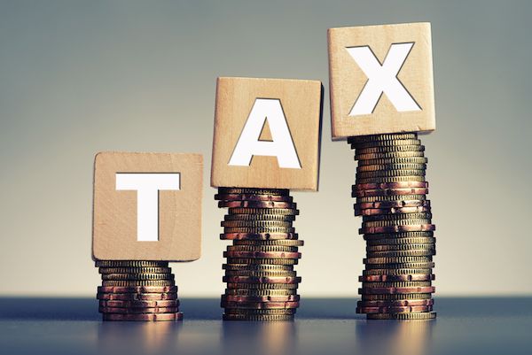 Deloitte Guernsey Tax Seminar this week