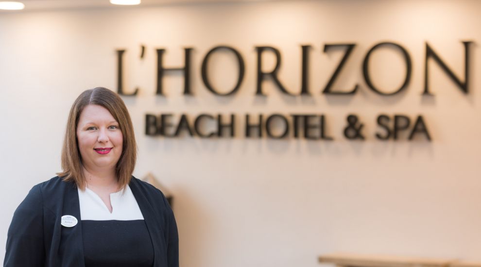 New Front of House Manager appointed at L’Horizon Beach Hotel & Spa With