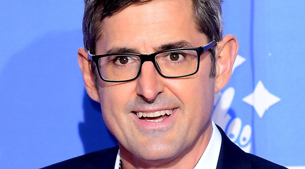 Louis Theroux among Twitter hack targets to highlight security flaw