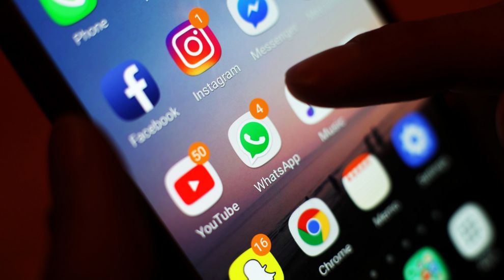 Staying off social media doesn’t protect privacy, study claims