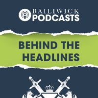Behind the Headlines: Games, Privy Council, Herm and GEL