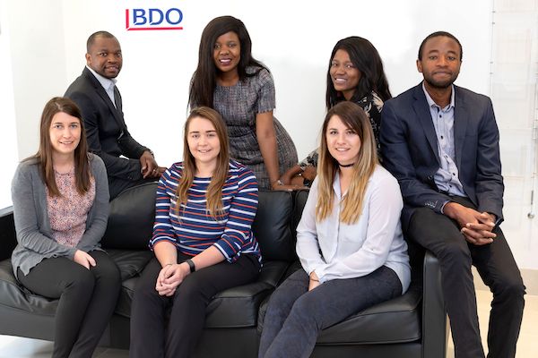 BDO strengthens audit offering with promotions