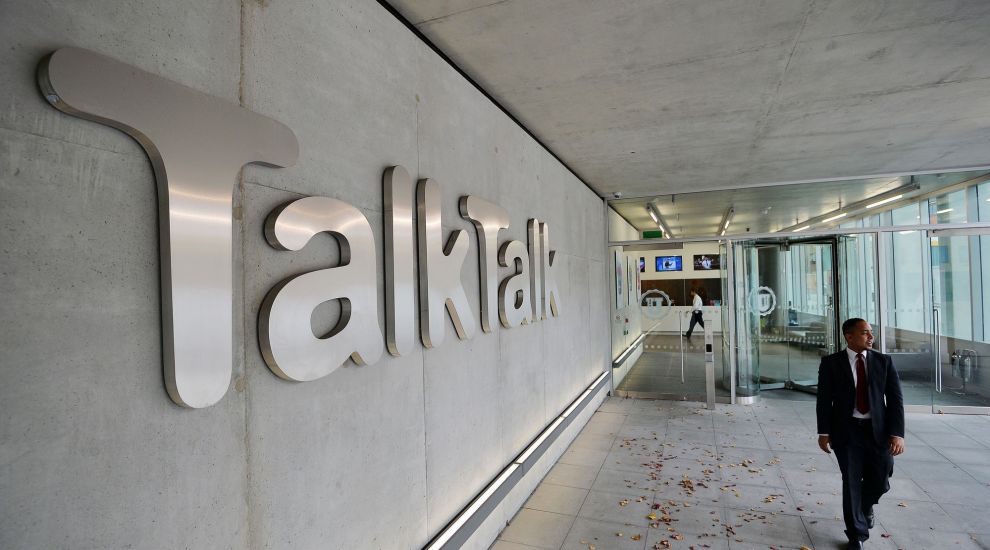 TalkTalk users in Liverpool and Manchester hit by broadband outage