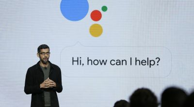 Google’s AI phone calling software will not pretend to be human