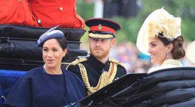 Duke and Duchess of Sussex become Greta Thunberg followers on Instagram