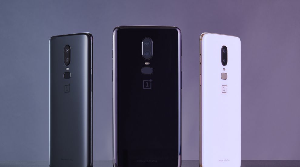 OnePlus takes on Apple and Samsung with new low-priced flagship phone