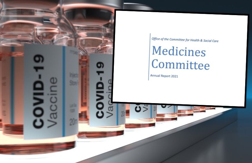 FOCUS: Medicines Committee: 