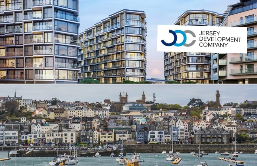 FOCUS: Can Guernsey learn from Jersey's development company?