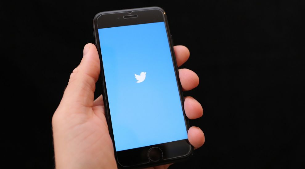 Twitter reports drop in content violation account removals around terrorism