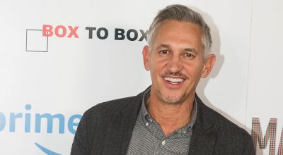 Gary Lineker criticises Twitter for promoting ‘unacceptable’ scam articles