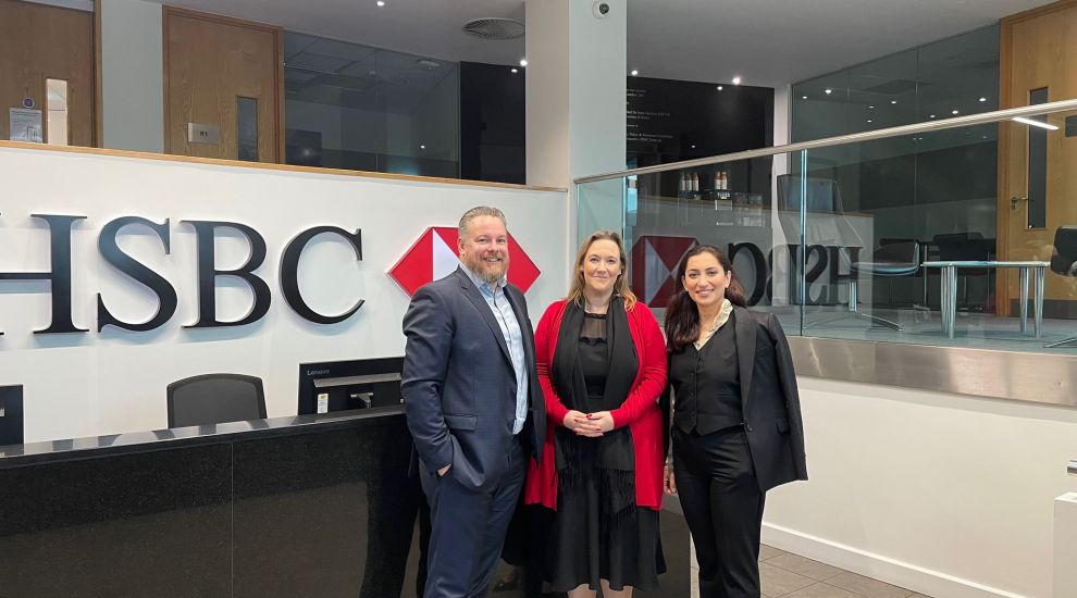 HSBC launches female leadership programme