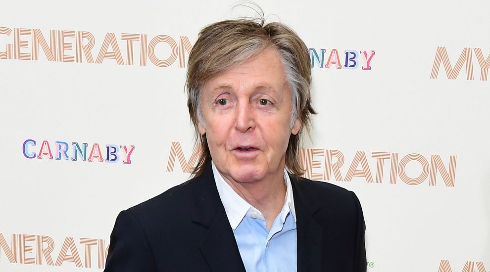 Sir Paul McCartney’s Carpool Karaoke most watched YouTube video in UK in 2018