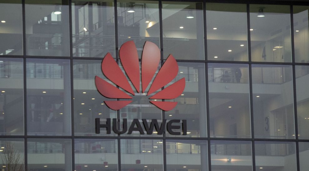 ‘New significant technical issues’ found in Huawei technology