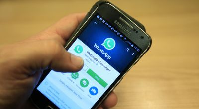 Reminder: WhatsApp will stop working on Windows Phone and BlackBerry 10 in the new year