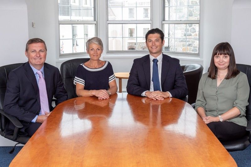Expanded team for Gower Financial Services