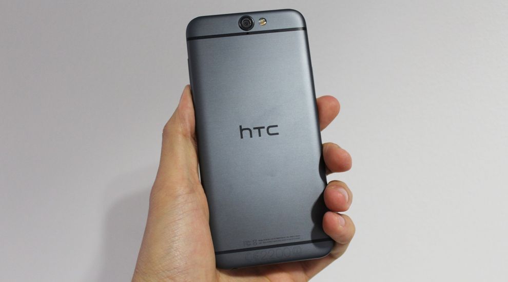 HTC decision to suspend UK smartphone sales ‘out of abundance of caution’