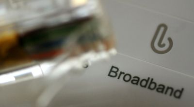 Faster broadband gives £9bn boost to business