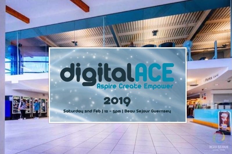 Become a 'Digital Ace' on internet safety