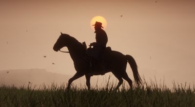 Fans finally have an official release date for Red Dead Redemption 2