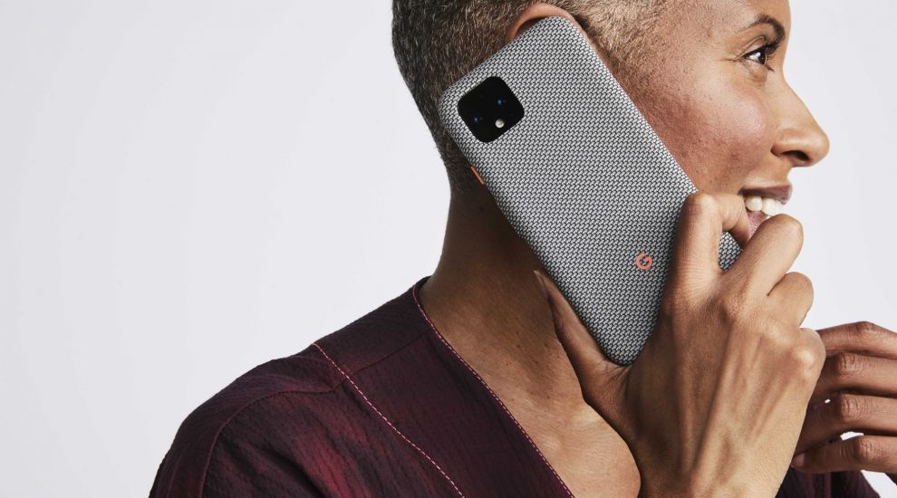 Google admits Pixel 4 Face Unlock works when eyes closed
