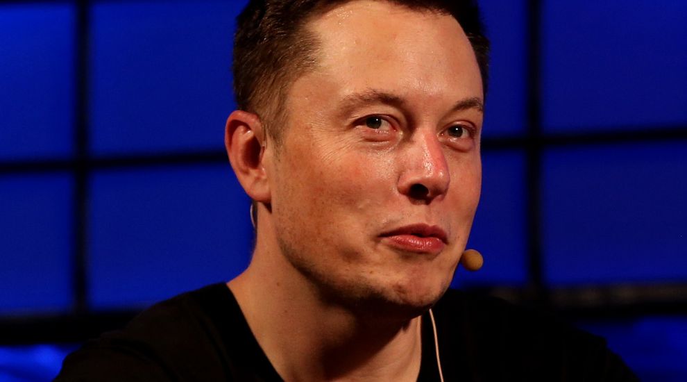 Elon Musk says there’s a ‘70% chance’ he will move to Mars