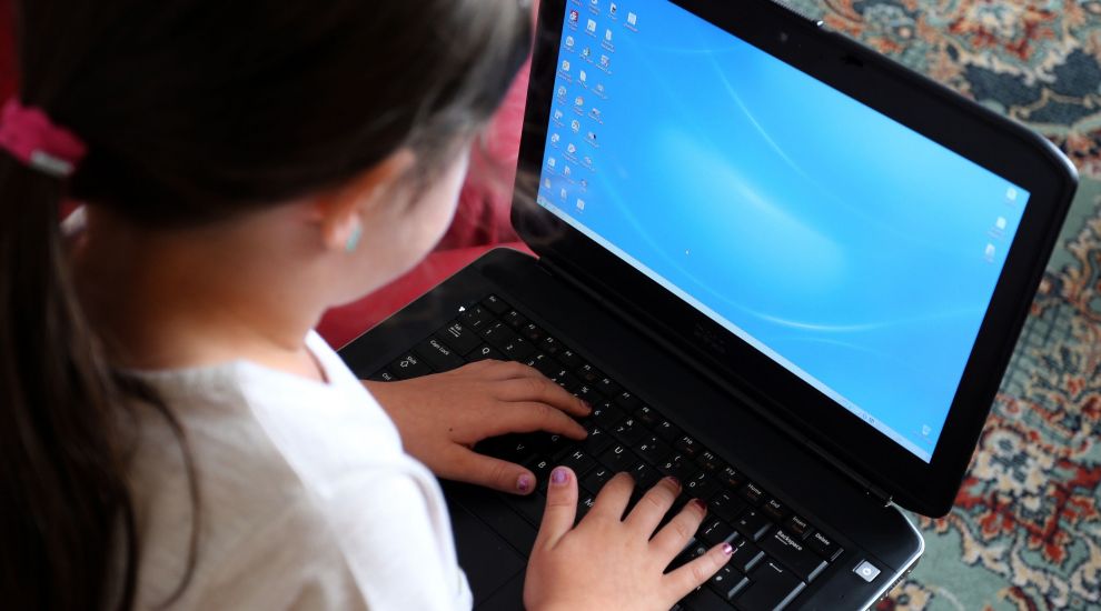 More children being targeted online by sex offenders, NSPCC warns