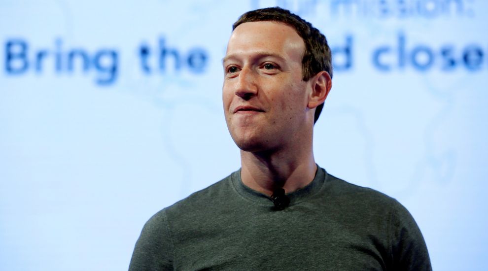 Facebook admits secretly deleting Zuckerberg messages