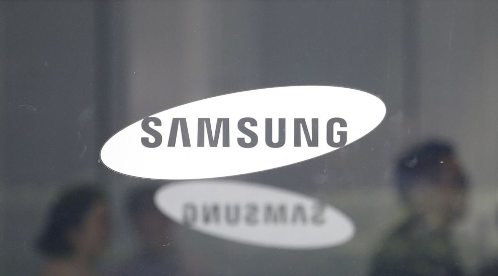 Samsung commits £17bn to artificial intelligence and other projects