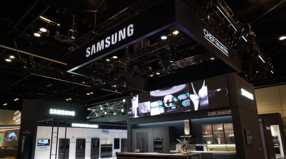 Samsung opens artificial intelligence lab in Cambridge