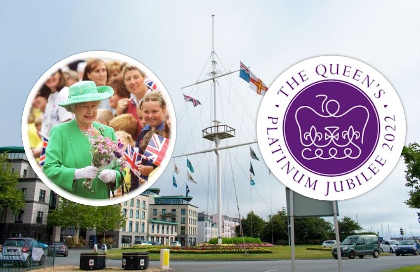 More Jubilee events announced