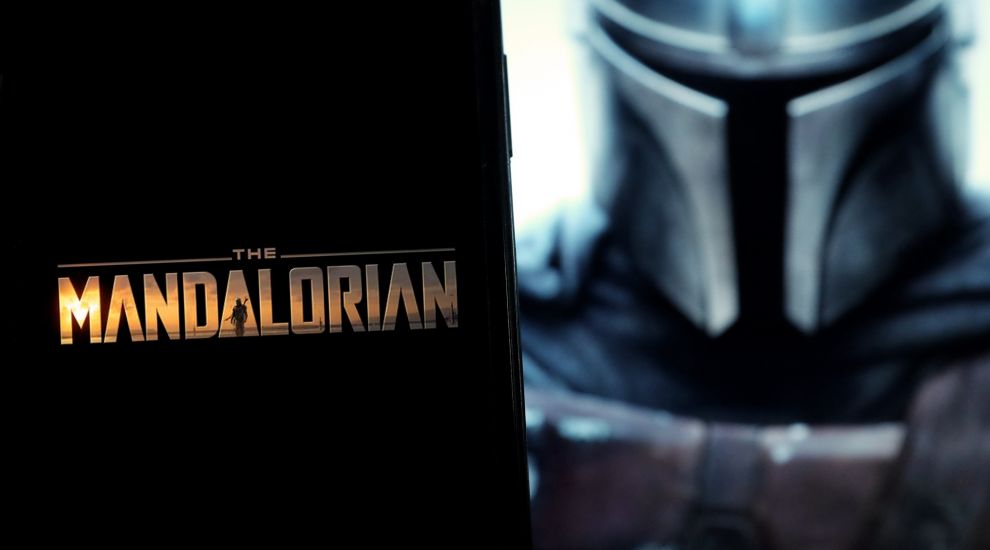 Mandalorian composer scoring local film