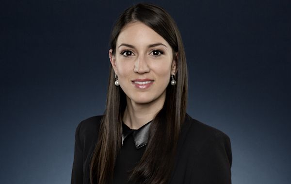 Bedell Cristin senior associate recognised in top young professionals list