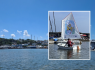 New dinghies will help more kids learn sailing skills