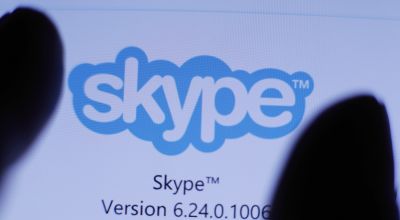 Microsoft to continue using human reviewers for some Skype calls