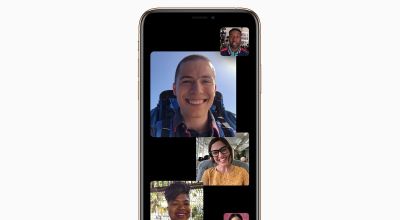 Apple brings Group FaceTime, new emojis and dual SIM support in iOS update