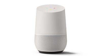 Google Home smart speakers hit by glitch