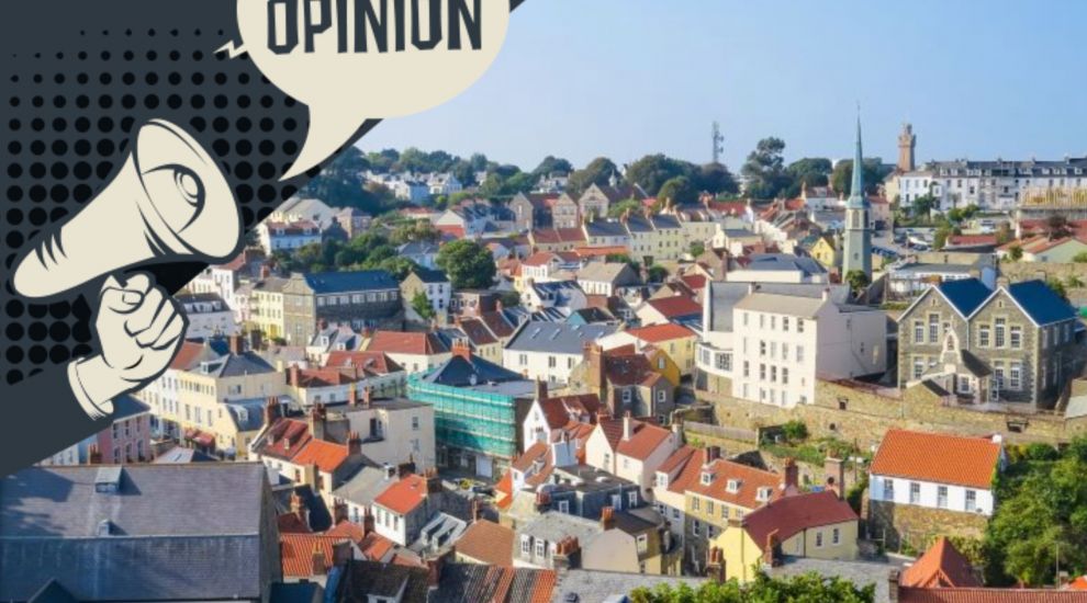 OPINION: 