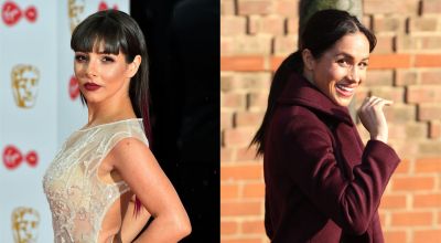 Google’s ‘top trends’ of 2018: Meghan and Roxanne Pallett get Brits searching