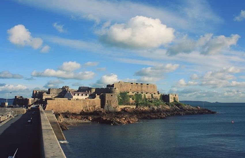 POLL: Cashing in with Castle Cornet