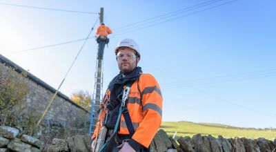 Openreach to expand full-fibre broadband network