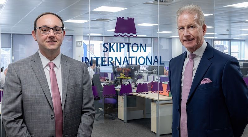 Skipton expands with new senior appointment